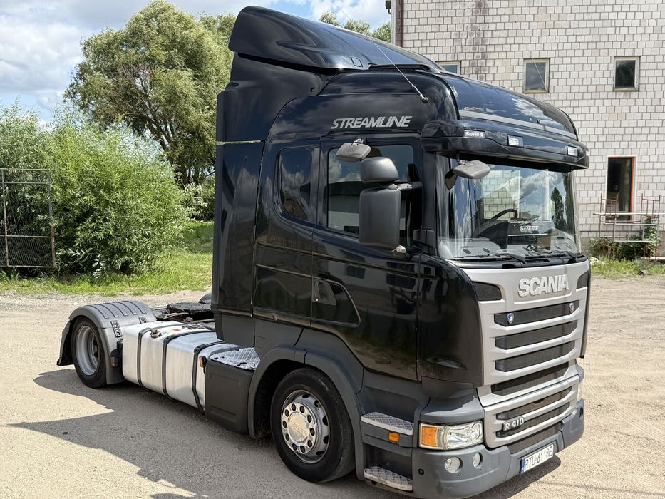 Scania