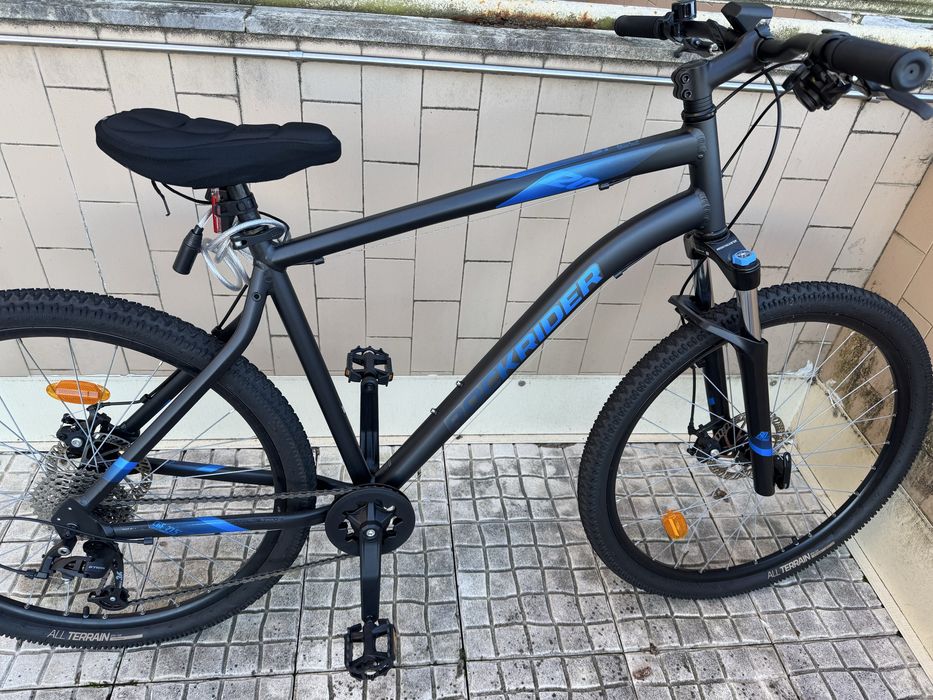 Bike nova 100% conservada