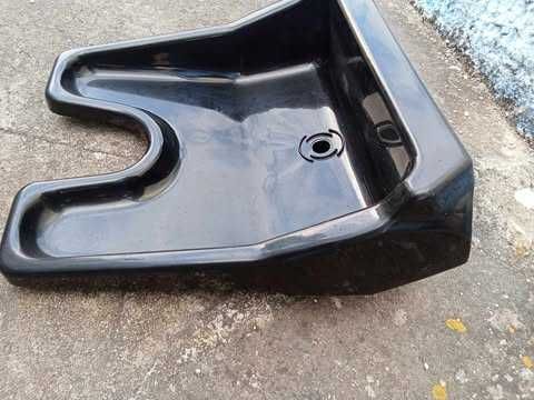 Cabeleireiro Calha de Lavagens Ceriotti