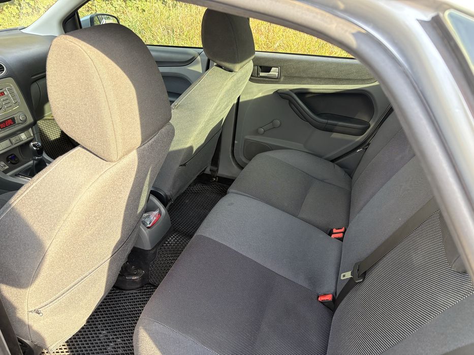 Продам Ford Focus 2