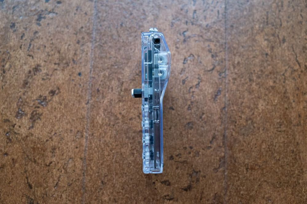 Teenage Engineering Pocket Operator PO-35 Speak novo +caixa + garantia