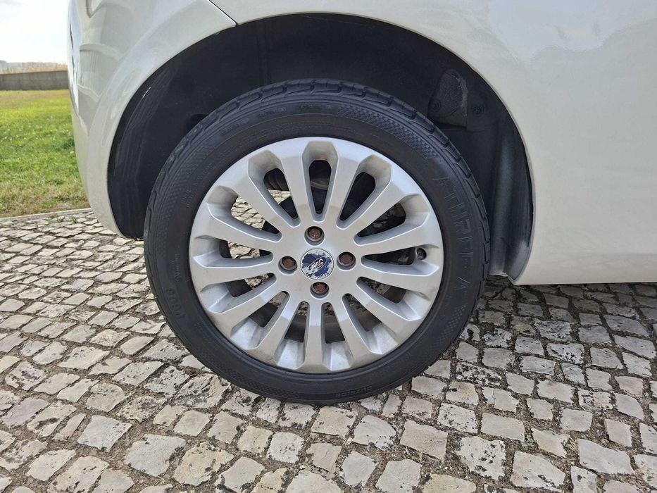 Ford Ka 1.3 TDCI