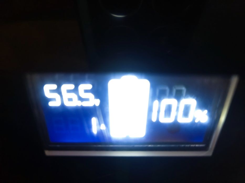 В наличии, официальная на гарантии! Акумулятор LiFePO4 48-200Ah 10 kWh Felicity (LPBF-48200