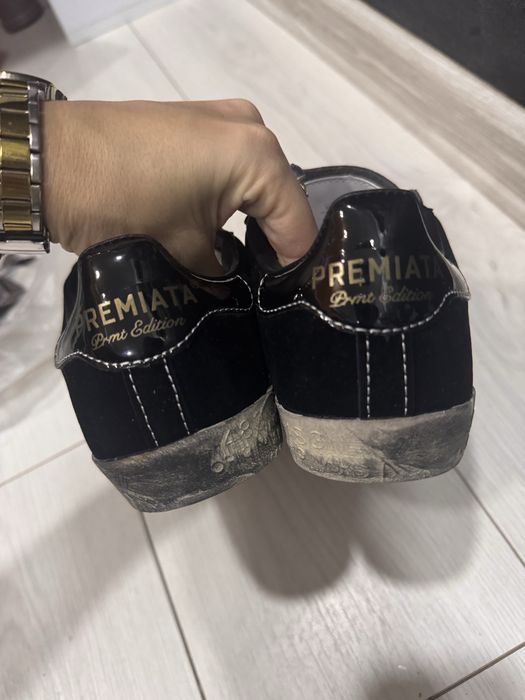Продам кросівки Premiata