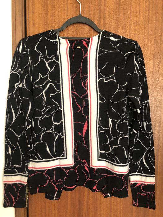 Conjunto Camisola + Casaco