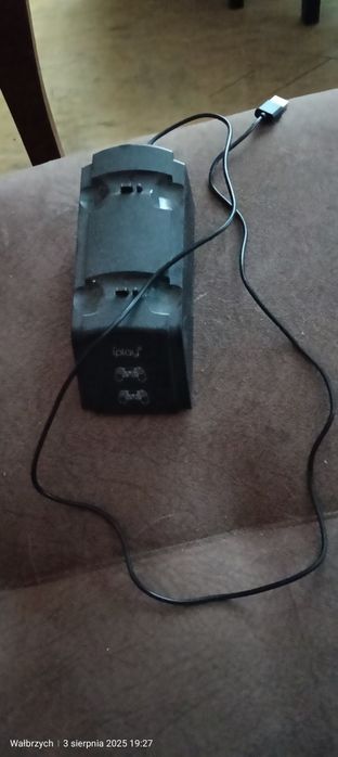 Ładowarka do Padów PS4