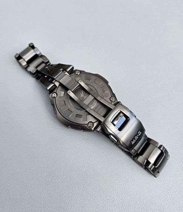 Casio G-Shock MRG-7700B-1AJF