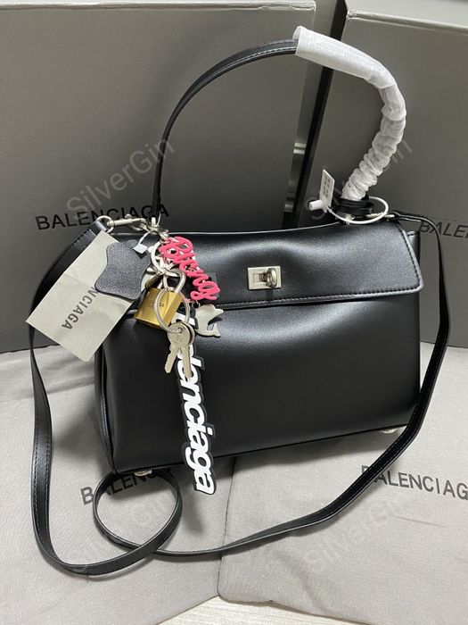 Сумка Balenciaga Rodeo Сумка Баленсіага Родео