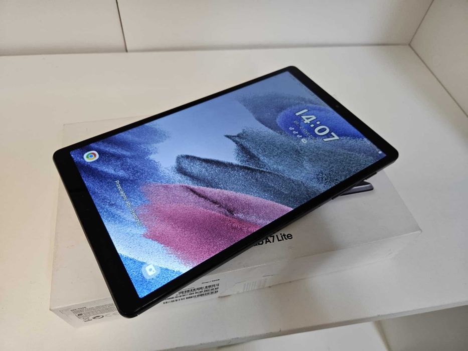 Tablet Samsung Galaxy TAB A7 Lite - KARTA SIM