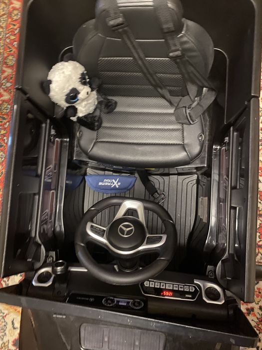 Продам дитячий автомобіль