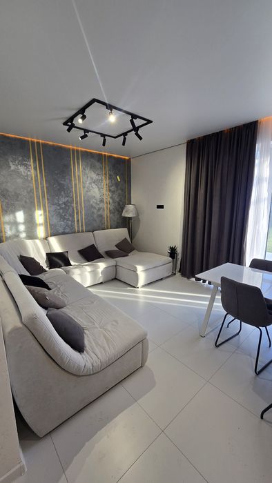 Червоный Хутор, Продам дом с ремонтом 170 кв. Выгодная рассрочка,Гараж