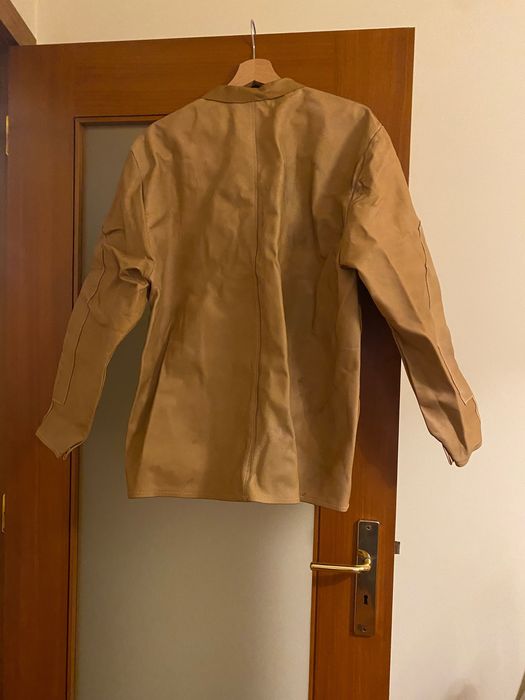 Máscara de soldadura