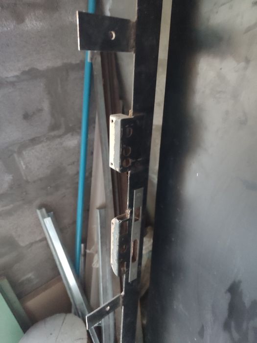 Входні двері 960/2000