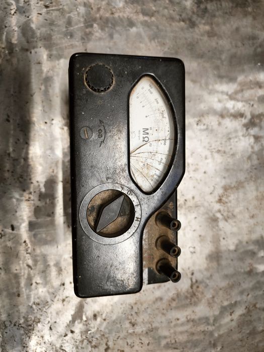 Induktor IMI miernik stanu izolacji