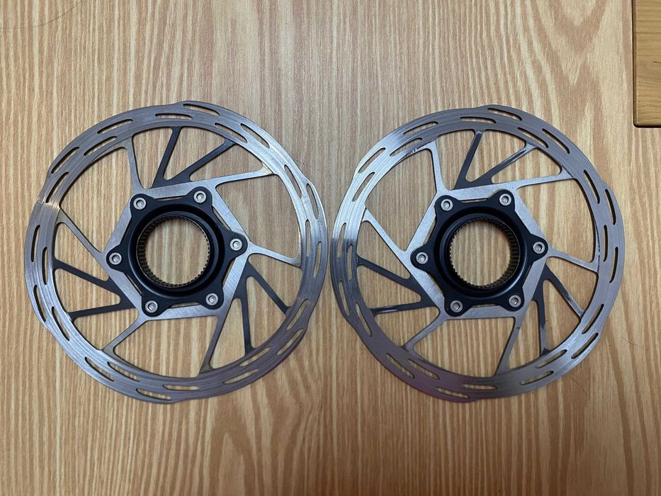 Sram Apex HRD 11s