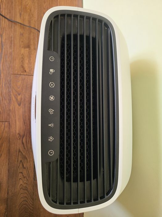 Продам зволожувач очищувач повітря PHILIPS