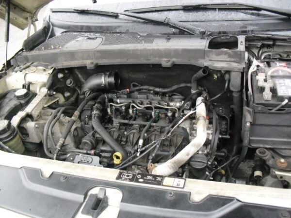 Land Rover Freelander 2 td4 Peças usadas bancos tablier gancho reboque