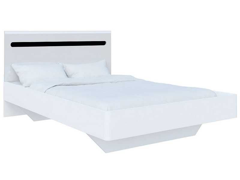 Кровать двуспальная "Бьянко" (160х200) · Харьков · Есть доставка