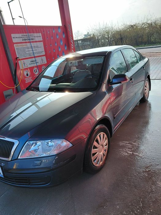 skoda octavia 2 sprzedam