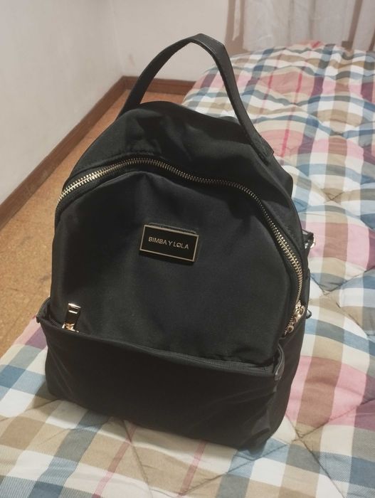 Mochila Bimba y Lola