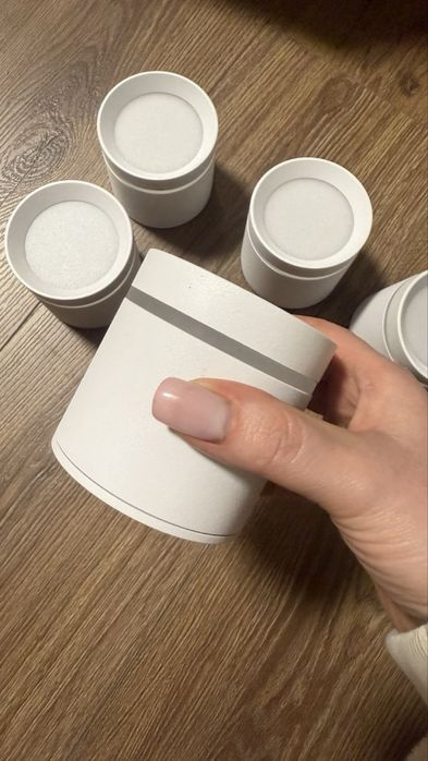 Світильник точковий світлодіодний Maxus Surface Downlight