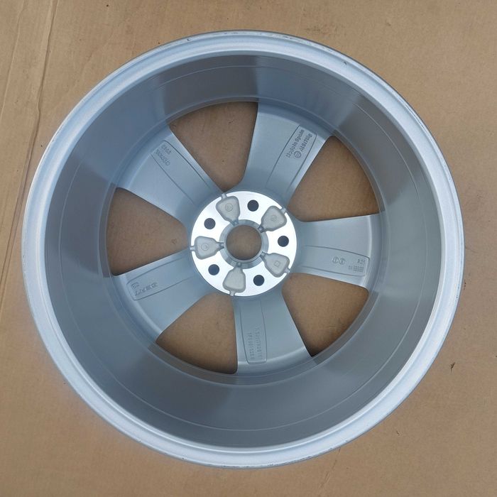 Felga 17" Seat Leon III nowa oryginał