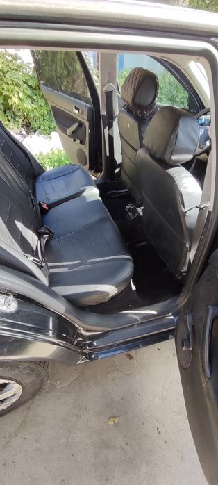 Volkswagen golf 4