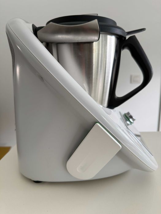 Bimby TM5 com todos os acessórios (incl. cook key)