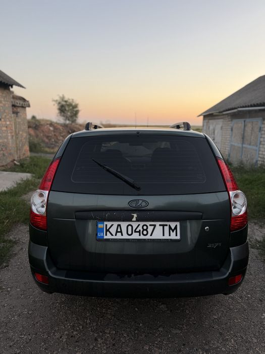 Priora 1.6 16V 2010 рік