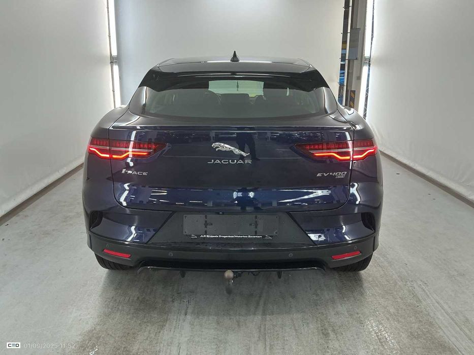 I pace autonomia mais de 400km