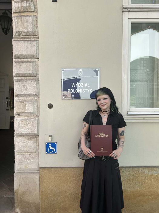 Korepetycje język polski, historia sztuki