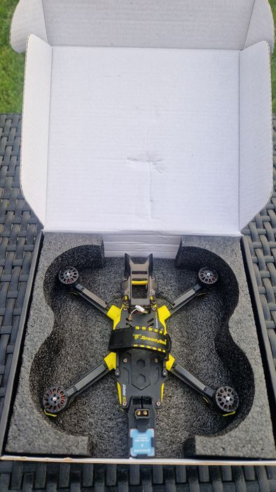 Dron FPV Speedybee Master 3x gps