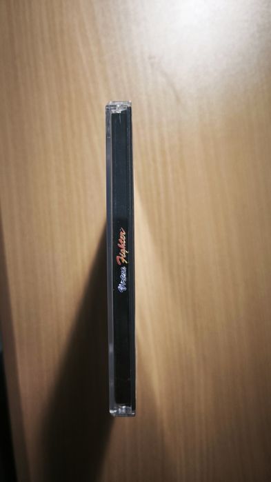 Caixa para Virtua Fighter Sega Saturn