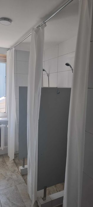 Hostel, kwatery pracownicze, pokoje