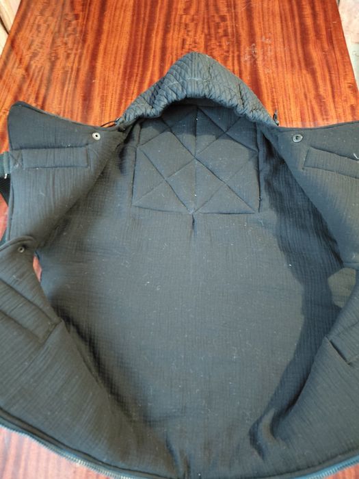 Сумка переноска для дитини