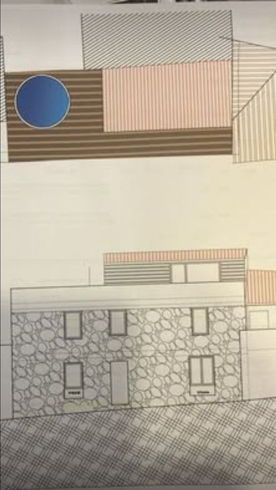 Casa em  pedra -  Douro