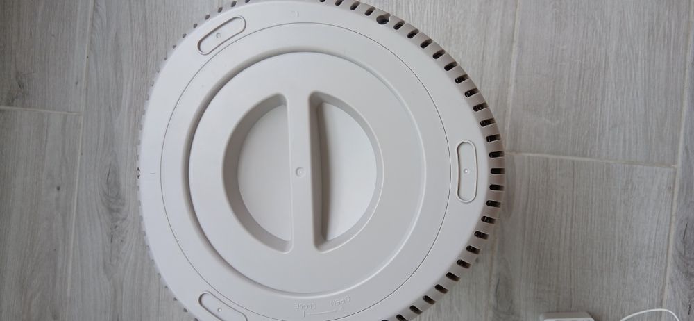 Очищувач повітря Philips AC0650/10