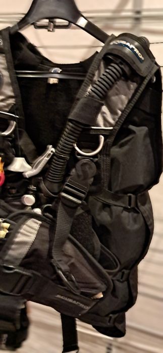 Colete Scubapro GlideTek L