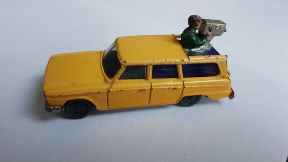 HUSKY Studebaker Wagonaire UNIKAT !!!