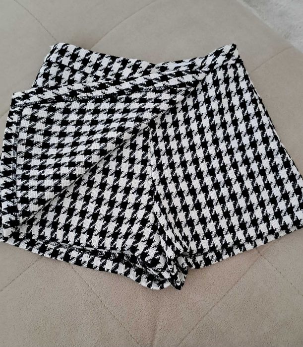 Calção saia da lefties