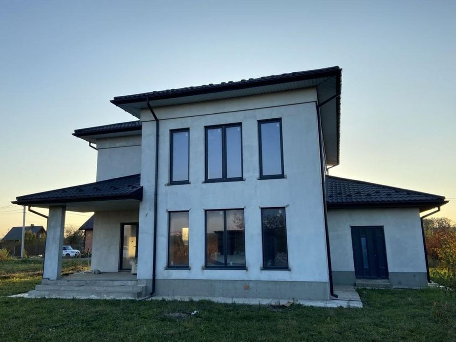 Продаж / Будинок / ур.Мимохід, Клузів