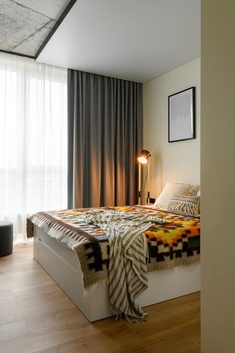 3-кімн квартира, Крюківщина, ЖК Paradize Avenue, Парадайз