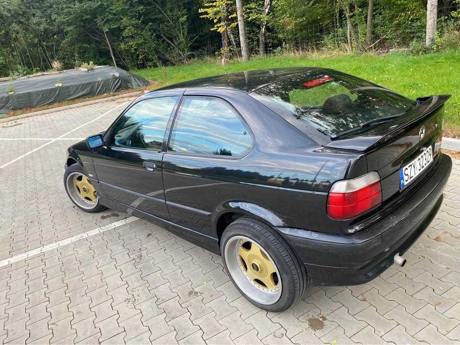 BMW Seria 3