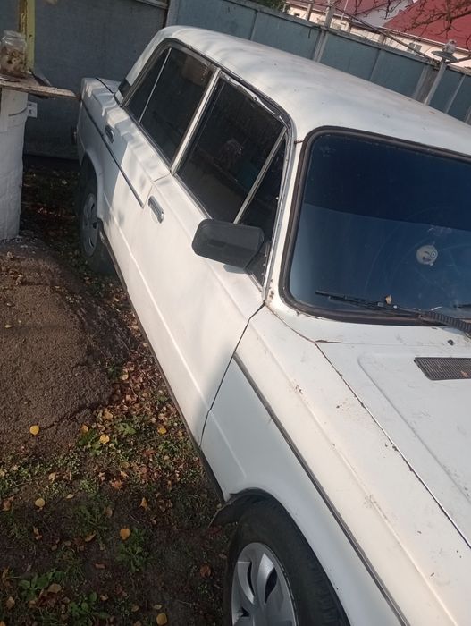 Продам ВАЗ 2106 1.3