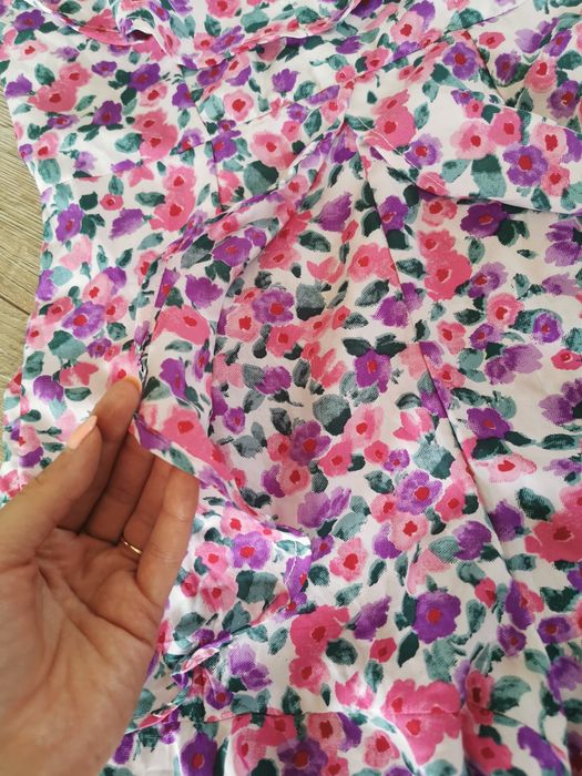 Kombinezon letni r. S/36 Boohoo