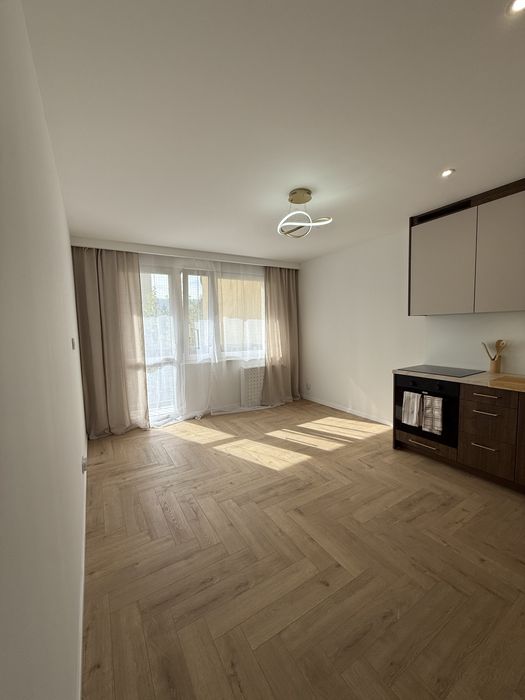 Mieszkanie – Bielsko-Biała, Przy Strzelnicy, Biała Śródmieście - Widok 3