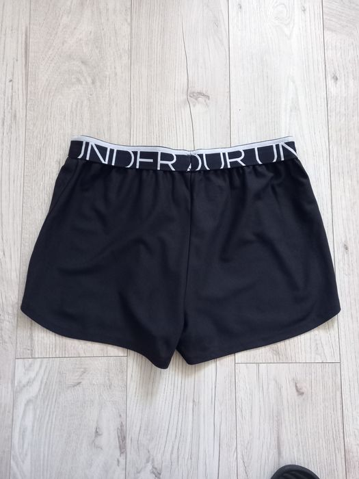 Продам шорты UNDER ARMOUR