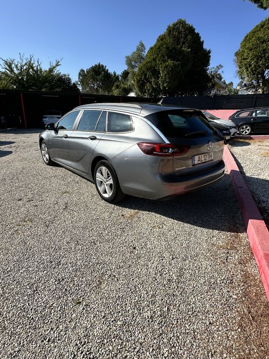 Opel insignia sport tourer