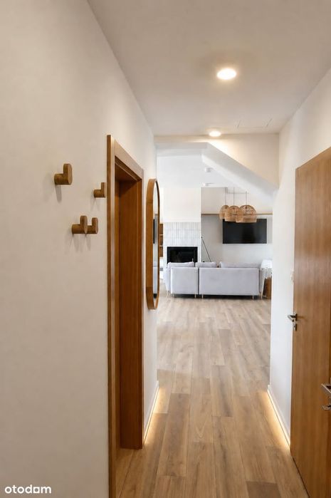 Dom z panoramicznym widokiem, widokowa działka 83a, prywatny las i sad - Widok 2