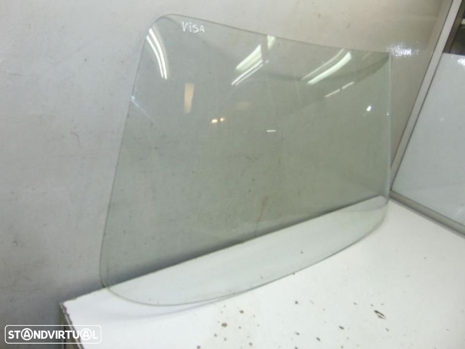 Citroen Visa pára-brisas